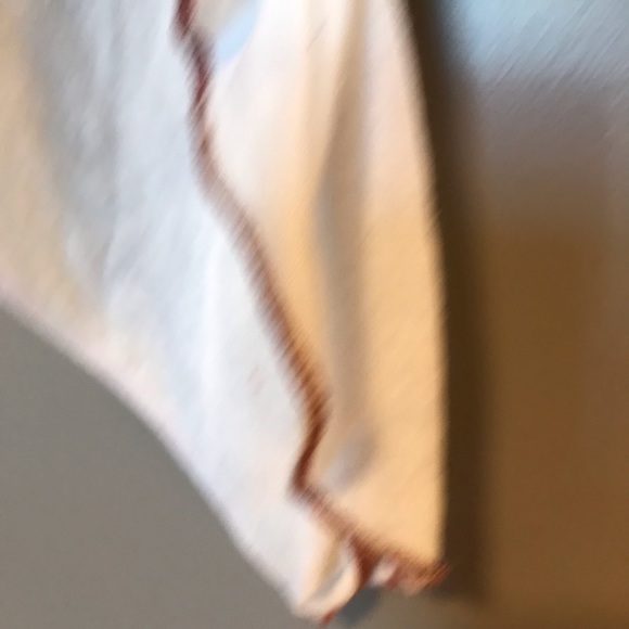 GUC Asymmetrical ‘burnout’ Tee. - Picture 5 of 9